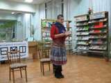 Поезія і музика пліч-о-пліч