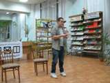 Поезія і музика пліч-о-пліч