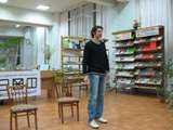 Поезія і музика пліч-о-пліч