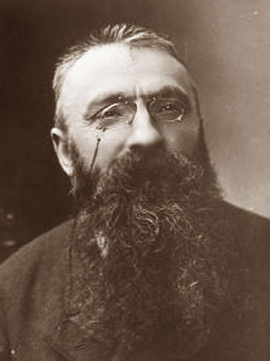 Роден