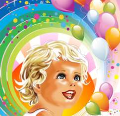 child